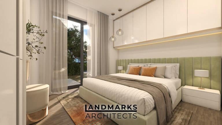 Luxury Bedroom Interior Design: Top 10 Essential Tips