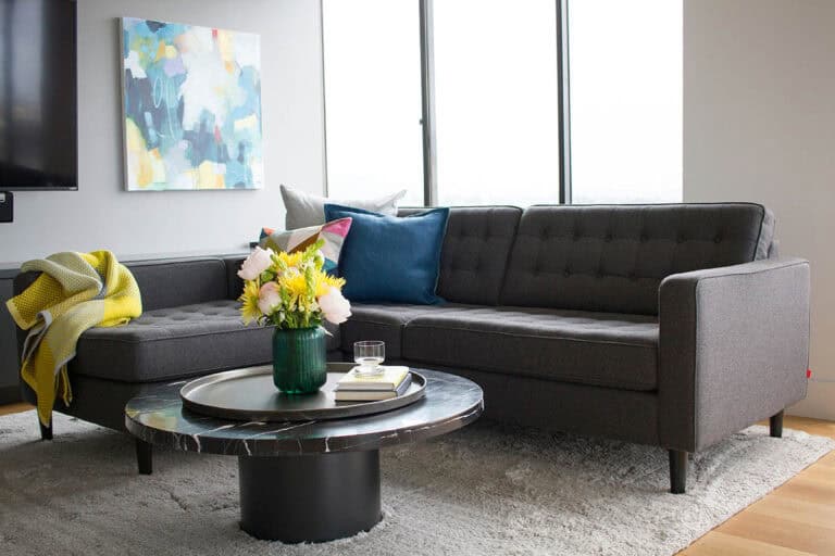 Modern Western Interior Design: 5 Principles for stylish home