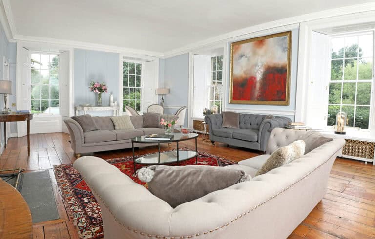 Modern French Interior Design: 5 Essential and key Elements