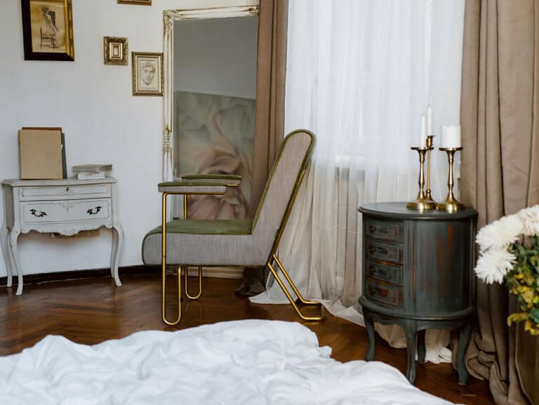 Modern French Interior Design: 5 Essential and key Elements