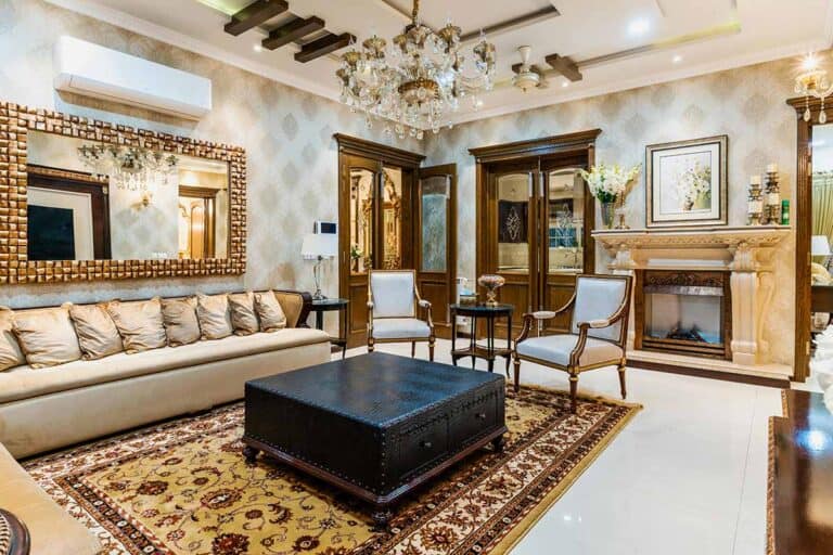 Renaissance Interior Design: 5 Essential and Key Elements