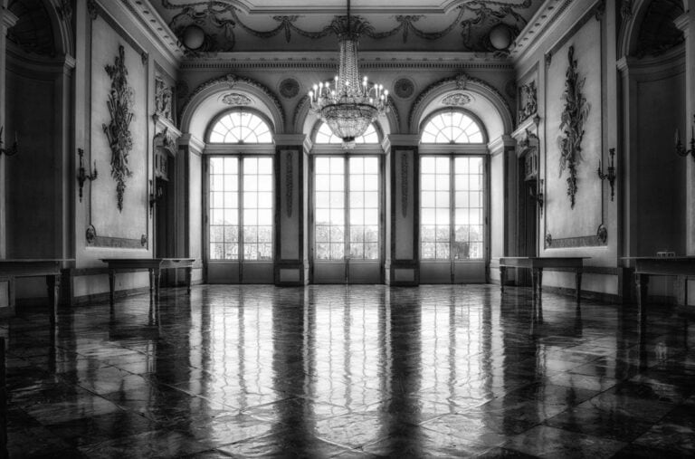 Renaissance Interior Design: 5 Essential and Key Elements