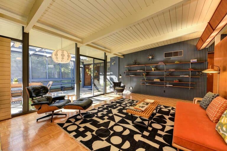 Modern French Interior Design: 5 Essential and key Elements