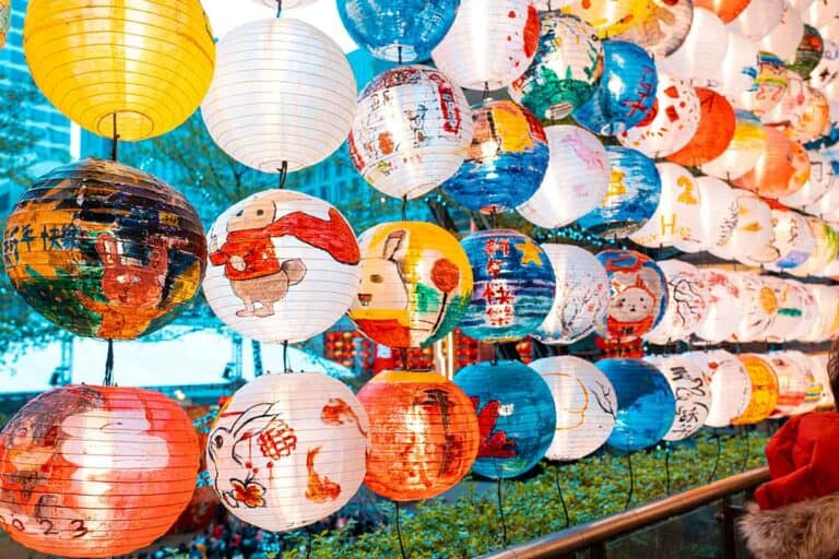 Chinese Interior Design: 5 Essential and Key Elements