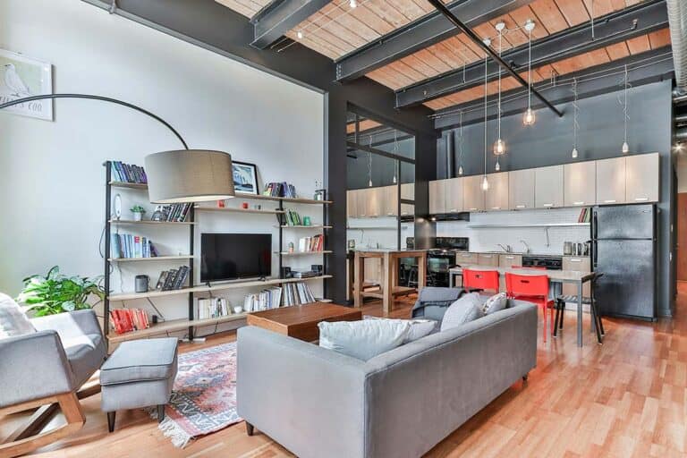 Modern French Interior Design: 5 Essential and key Elements