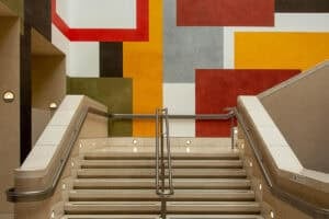 Key Pattern Interior Design pattern in interior design: 5 essential and key elements