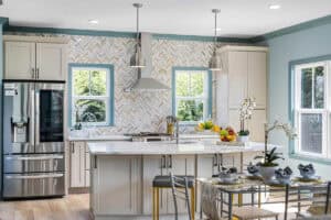 Modern French Interior Design: 5 Essential and key Elements