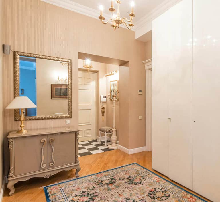 Modern French Interior Design: 5 Essential and key Elements