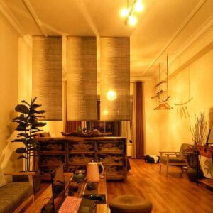 Chinese Interior Design: 5 Essential and Key Elements