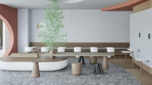 Chinese Interior Design: 5 Essential and Key Elements