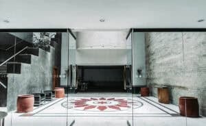 pattern in interior design: 5 essential and key elements