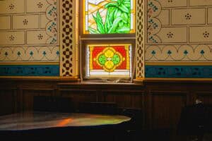 pattern in interior design: 5 essential and key elements