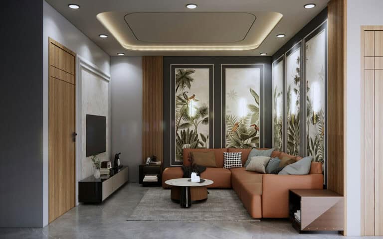 Chinese Interior Design: 5 Essential and Key Elements