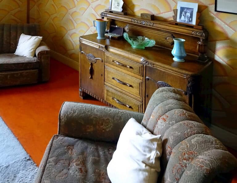 1930s interior design: 6 principles for a stylish home