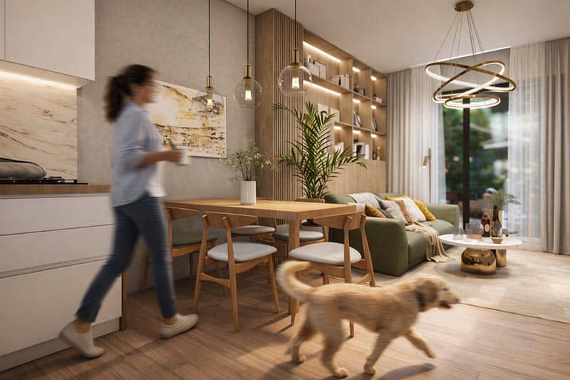 Design Your Space Before You Build - Landmarks Architects