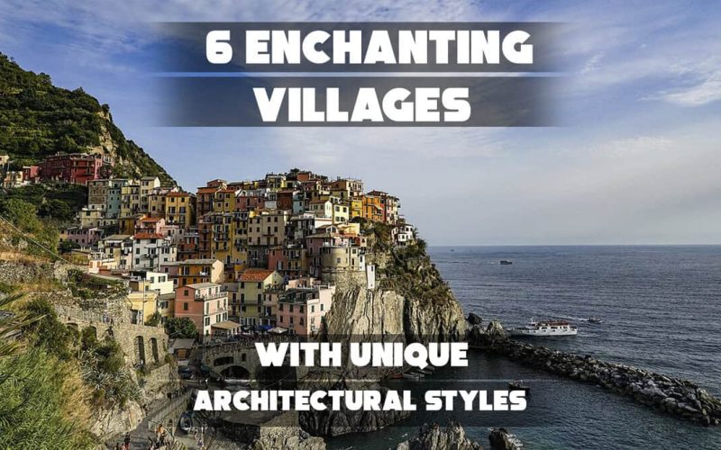 Architectural Styles Villages