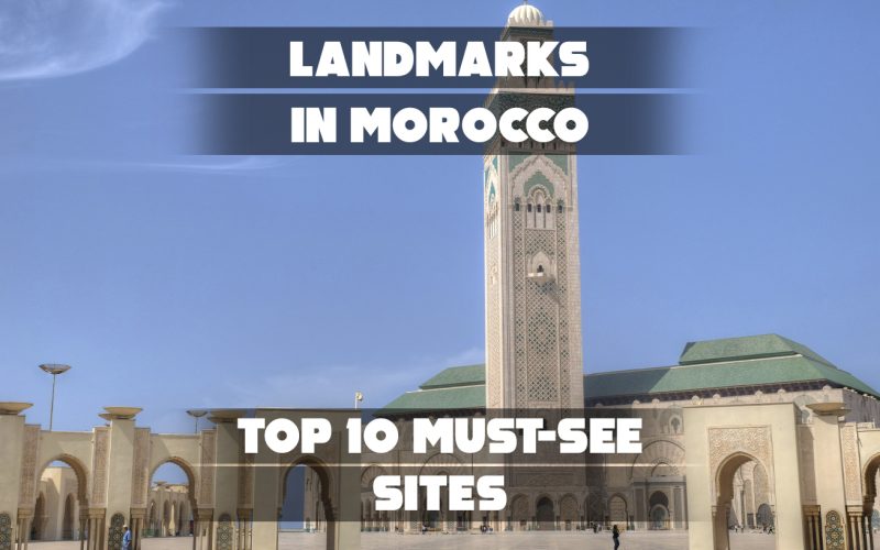 Hassan II Mosque, Casablanca, Morocco