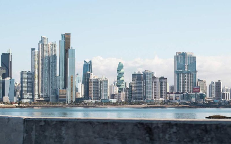 Panama landmarks, iconic sites across the country