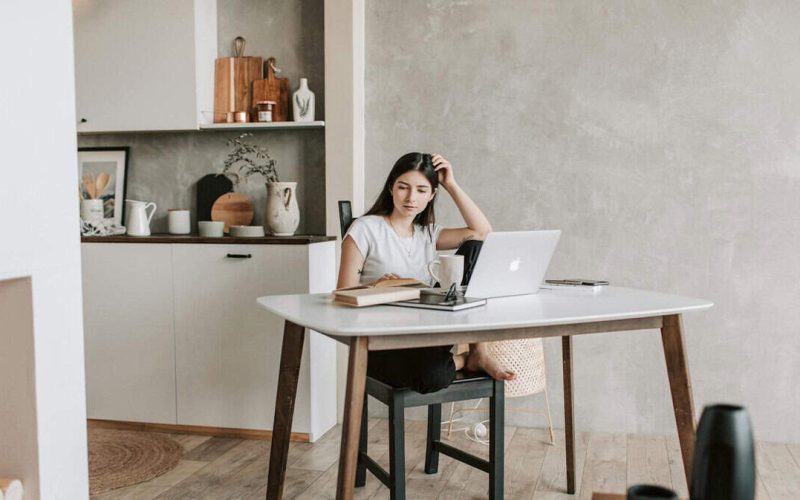 An overview of remote interior design job opportunities in the industry