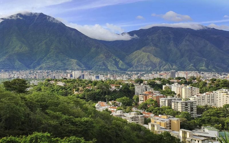 Top 10 iconic landmarks to visit in Venezuela